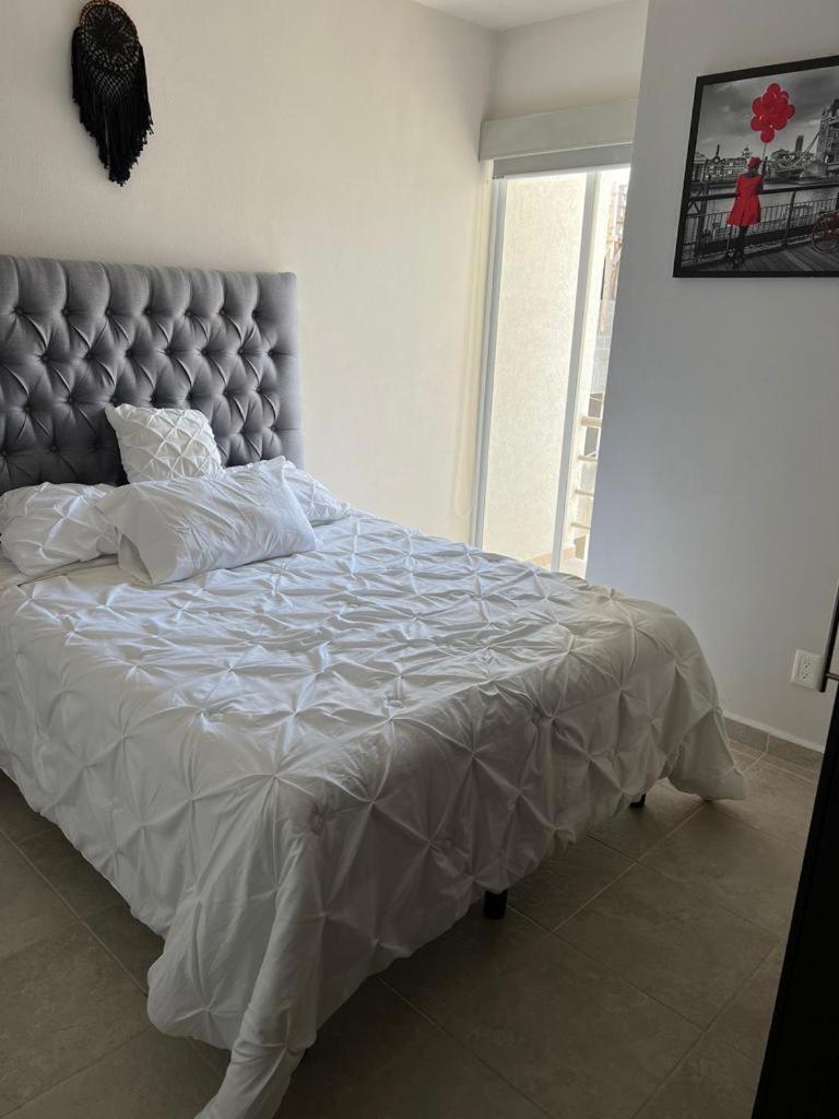 Ferienwohnung Departamento En Zona Diamante Acapulco Exterior foto